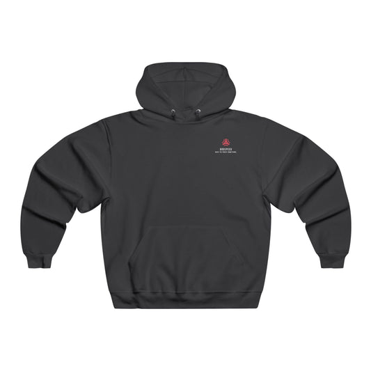 BROSPEED "Built to Prove Something" Hoodie
