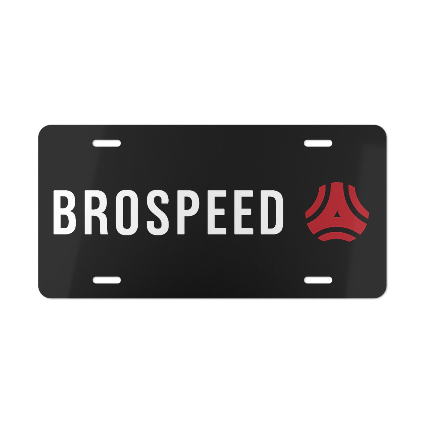 BROSPEED Display Plate