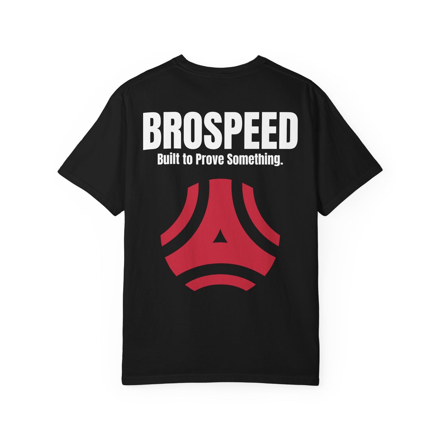 BROSPEED Founder’s Edition Tee