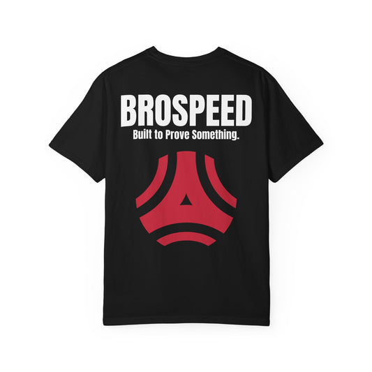 BROSPEED Founder’s Edition Tee