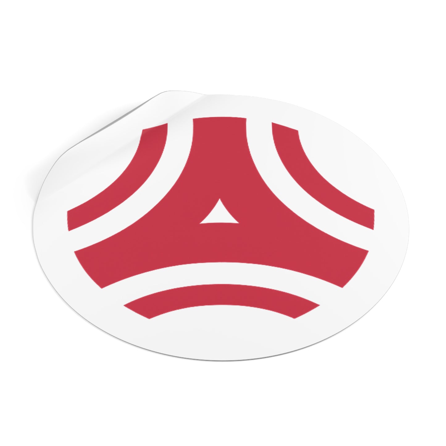 BroSpeed Signature Logo Sticker