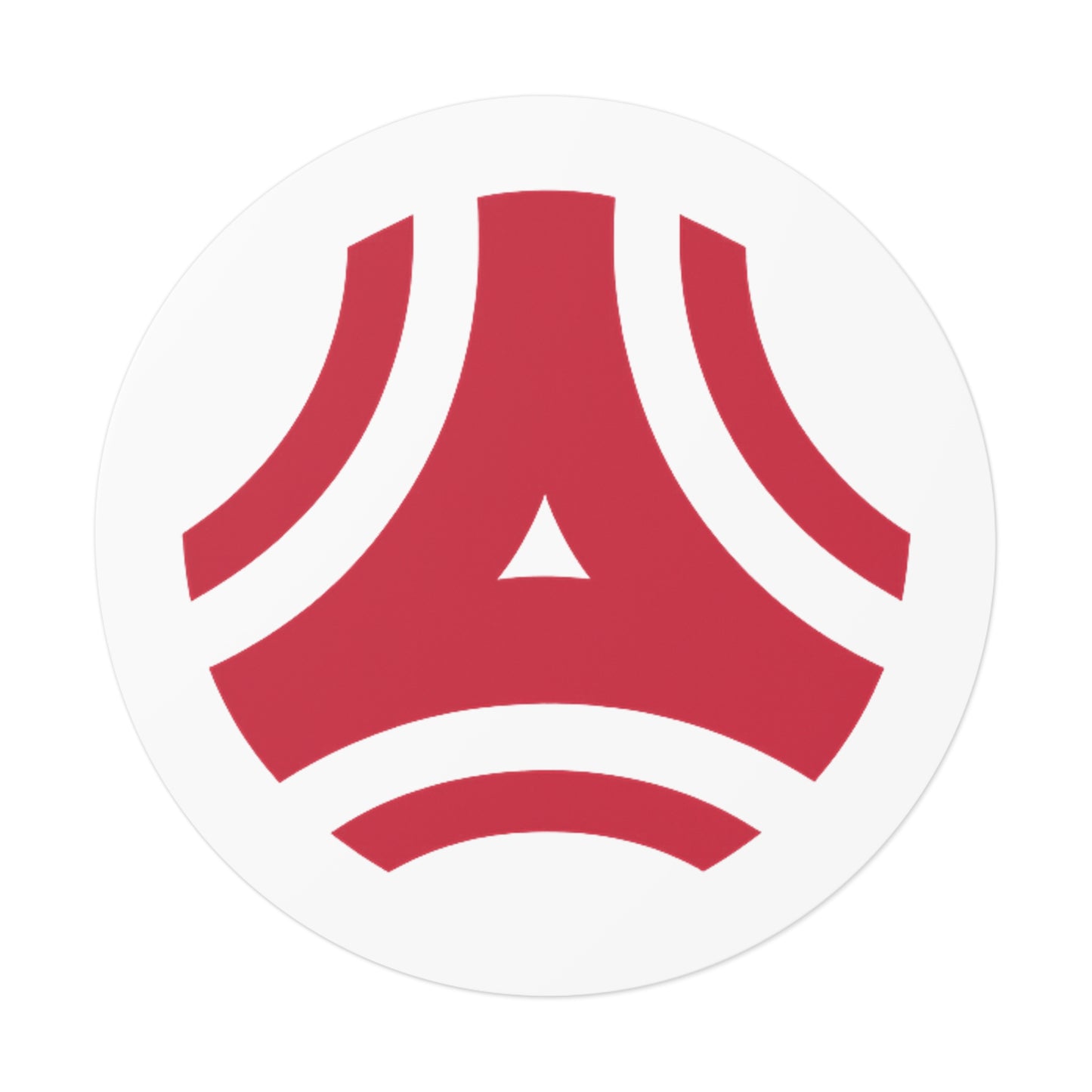 BroSpeed Signature Logo Sticker