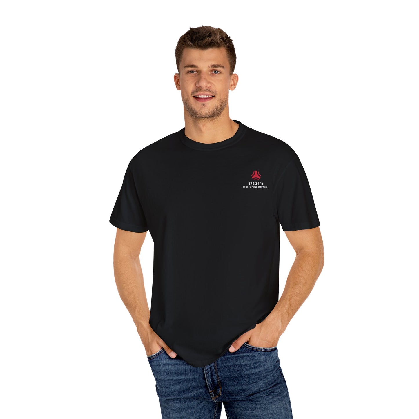BROSPEED Founder’s Edition Tee