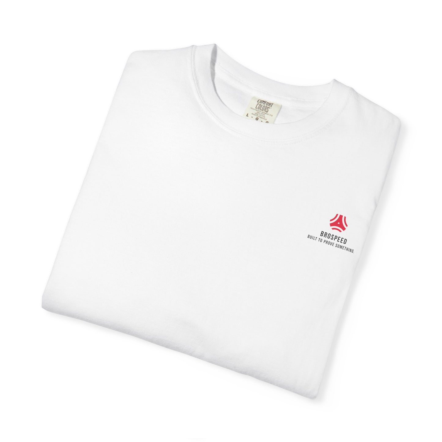 BROSPEED Founder’s Edition Tee
