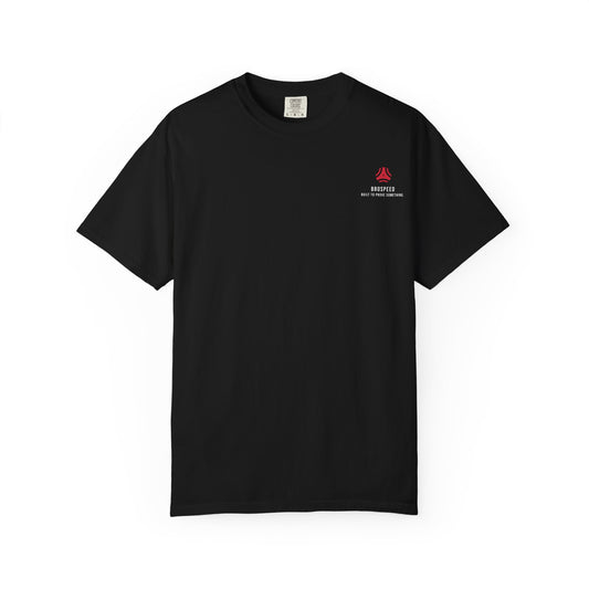 BROSPEED Founder’s Edition Tee