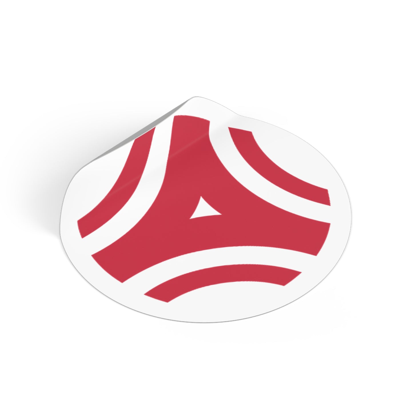 BroSpeed Signature Logo Sticker