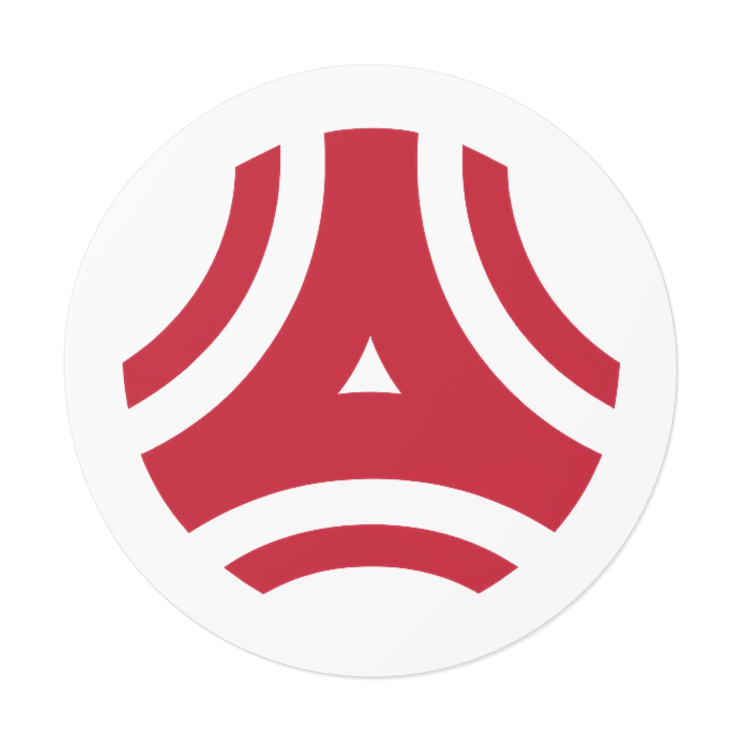 BroSpeed Signature Logo Sticker