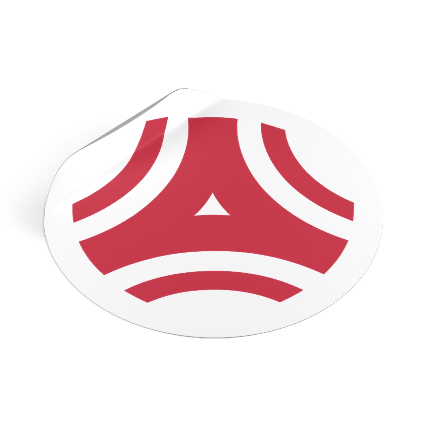 BroSpeed Signature Logo Sticker