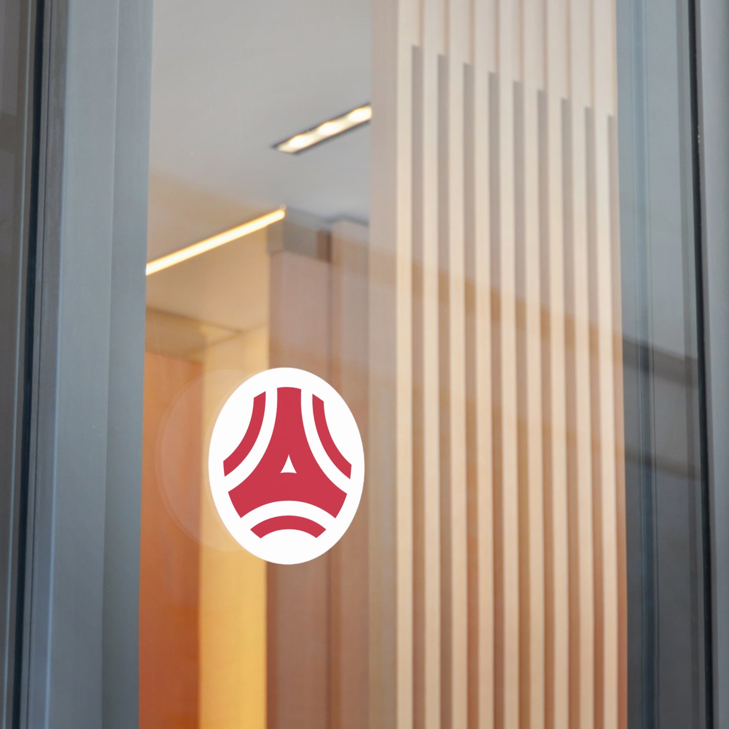 BroSpeed Signature Logo Sticker