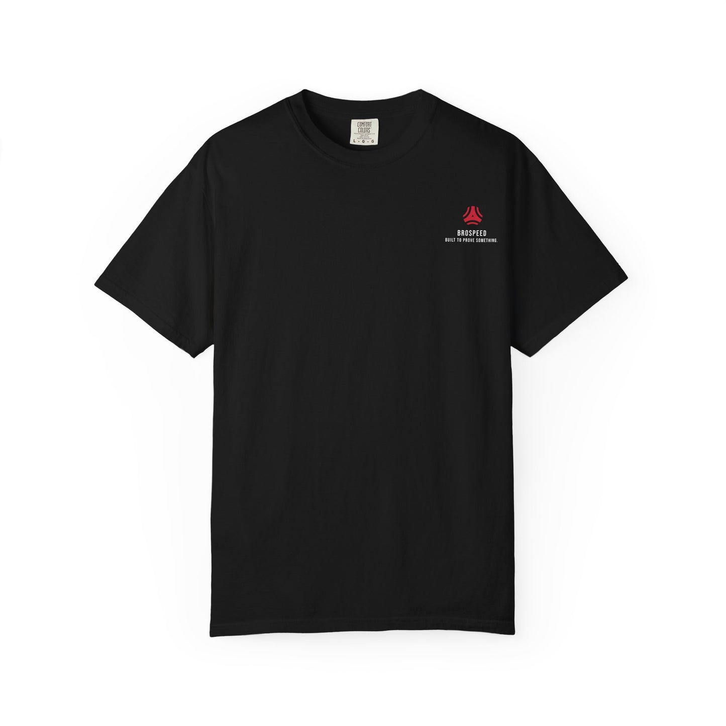 BROSPEED Founder’s Edition Tee