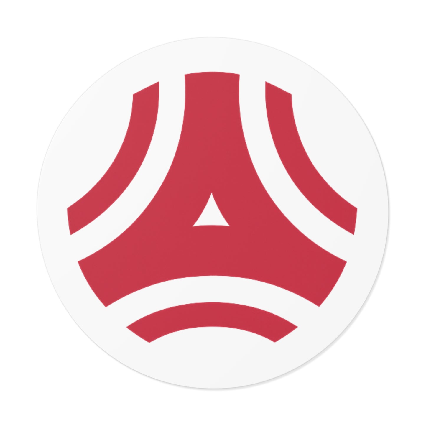 BroSpeed Signature Logo Sticker