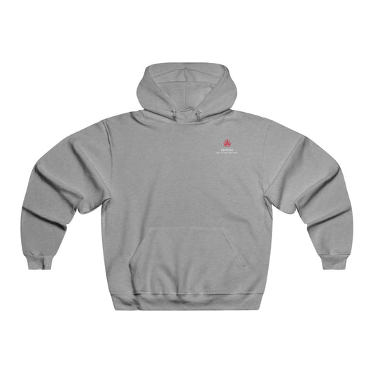 BROSPEED "Built to Prove Something" Hoodie