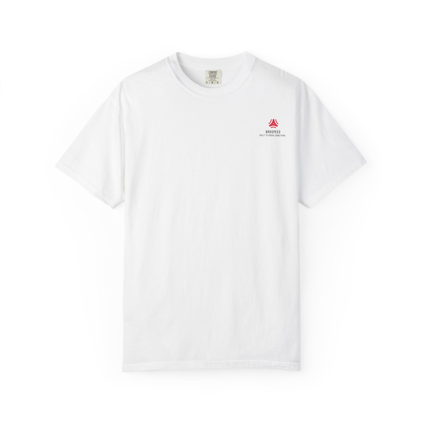 BROSPEED Founder’s Edition Tee