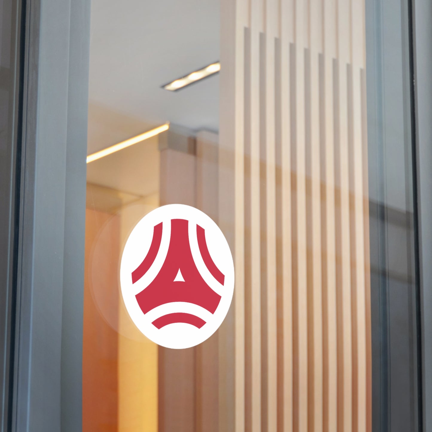 BroSpeed Signature Logo Sticker