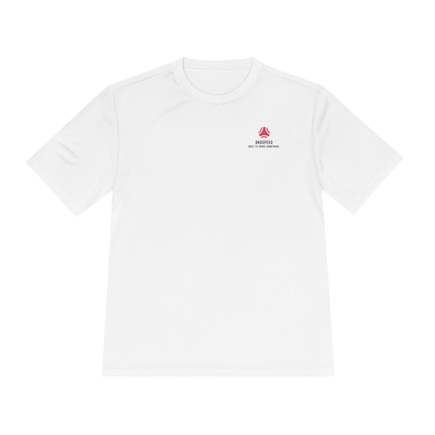 BROSPEED Performance - Moisture Wicking Tee