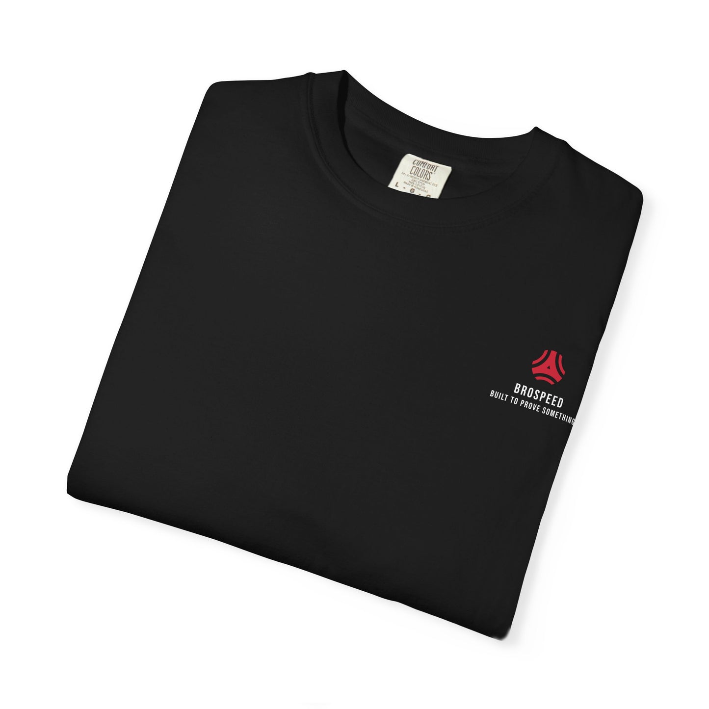 BROSPEED Founder’s Edition Tee