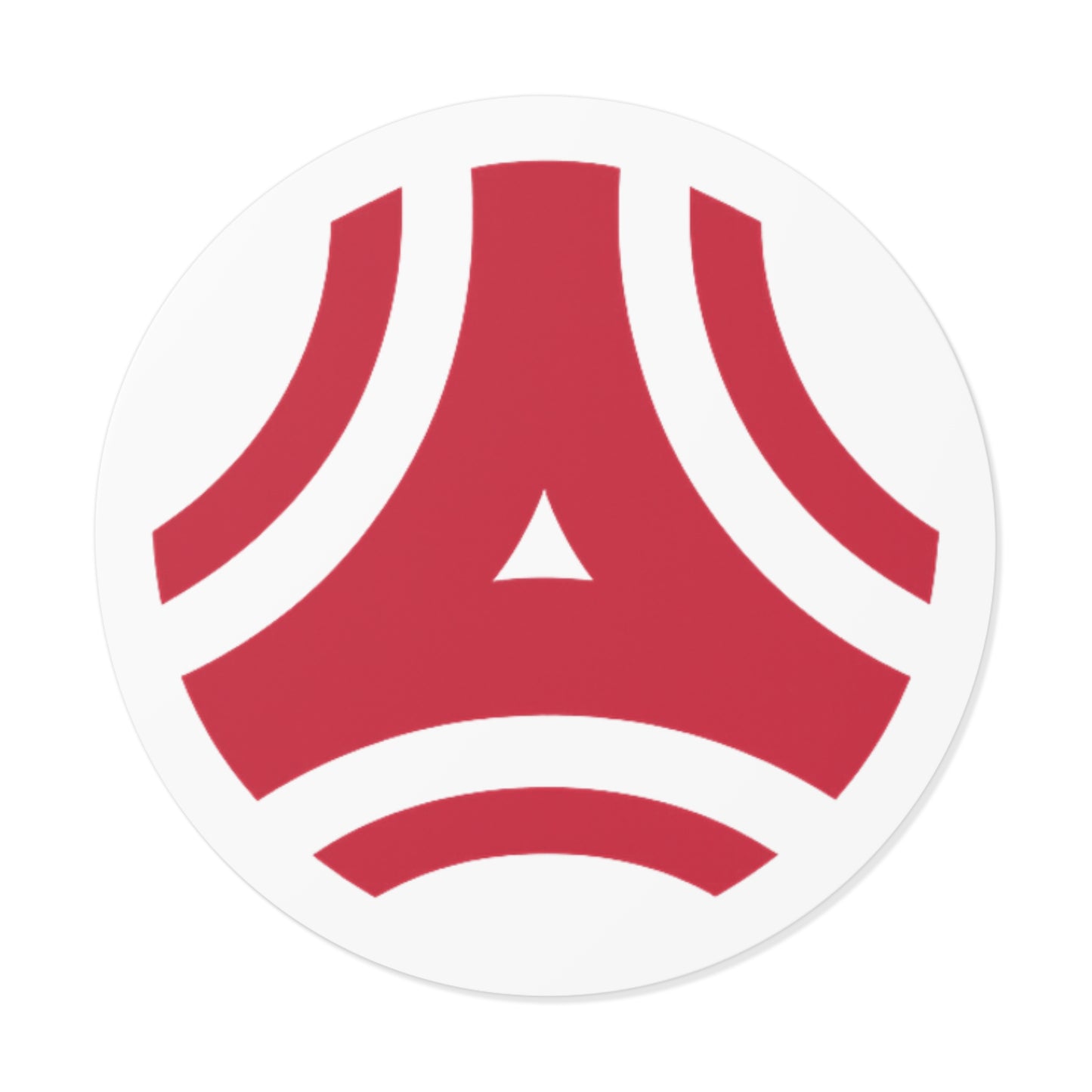 BroSpeed Signature Logo Sticker