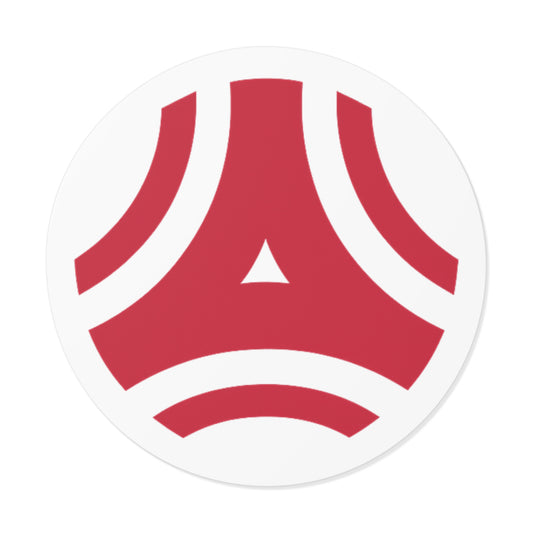 BroSpeed Signature Logo Sticker