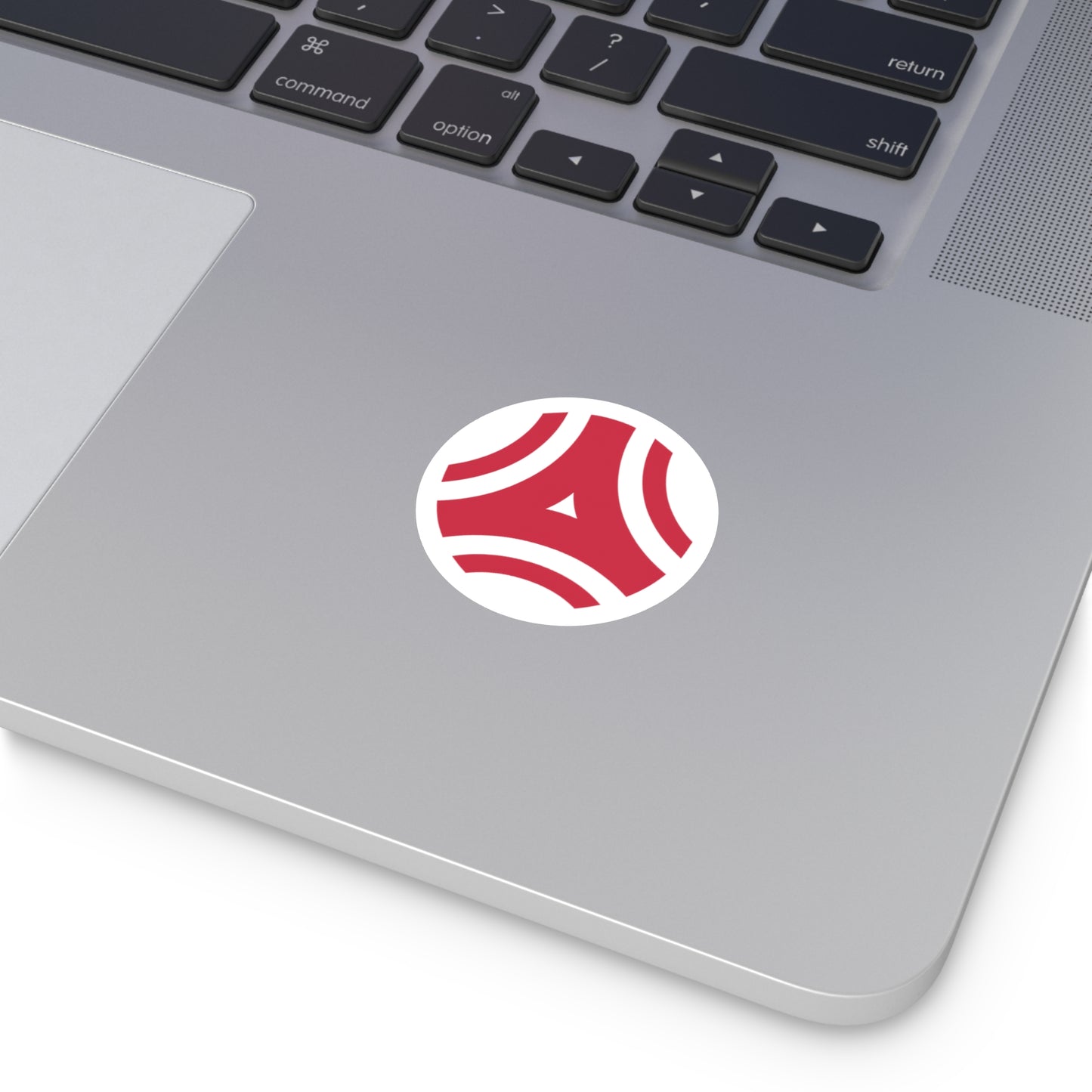 BroSpeed Signature Logo Sticker