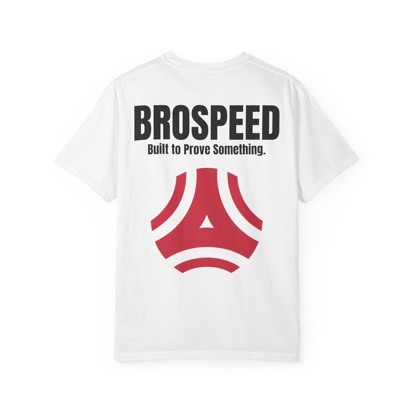 BROSPEED Founder’s Edition Tee