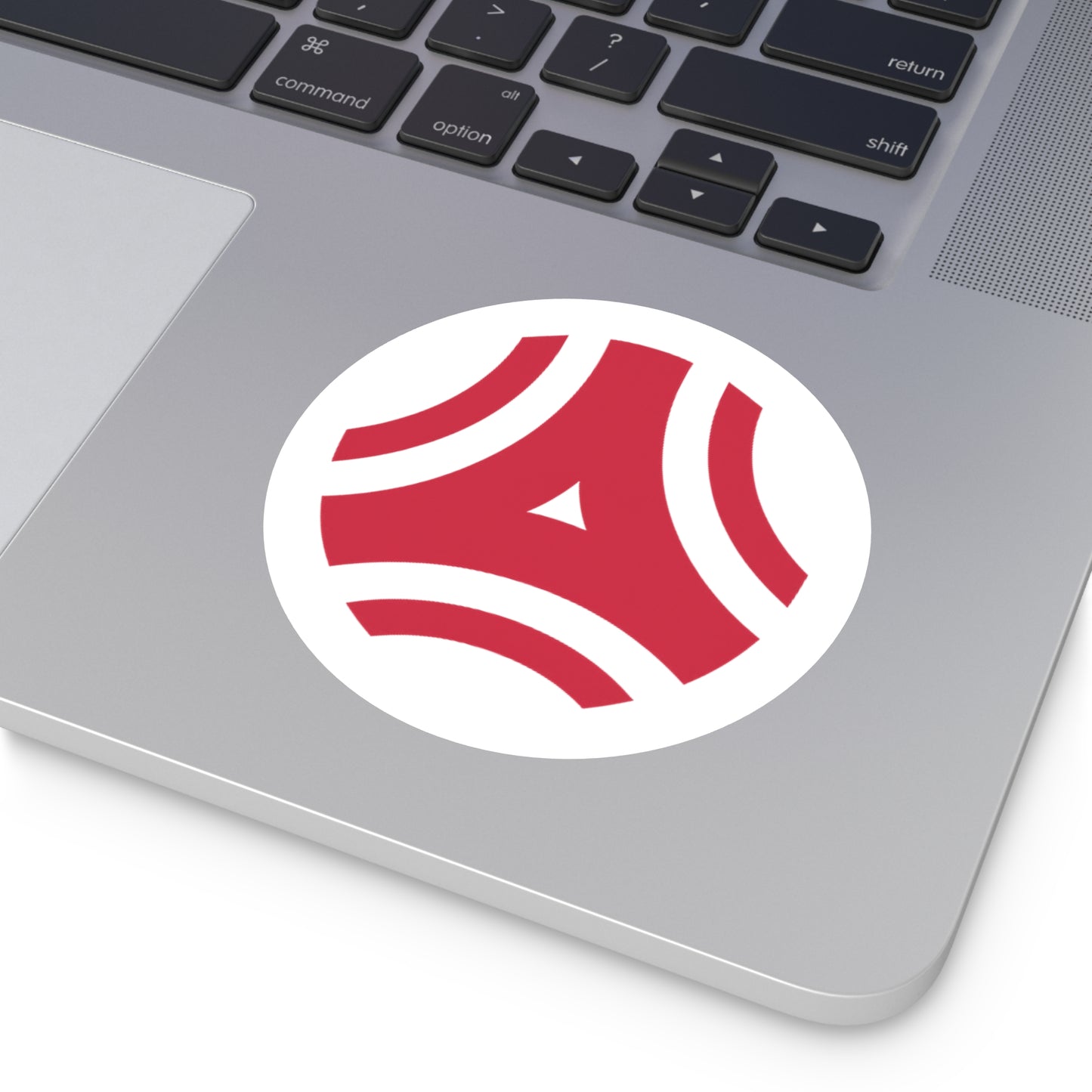 BroSpeed Signature Logo Sticker