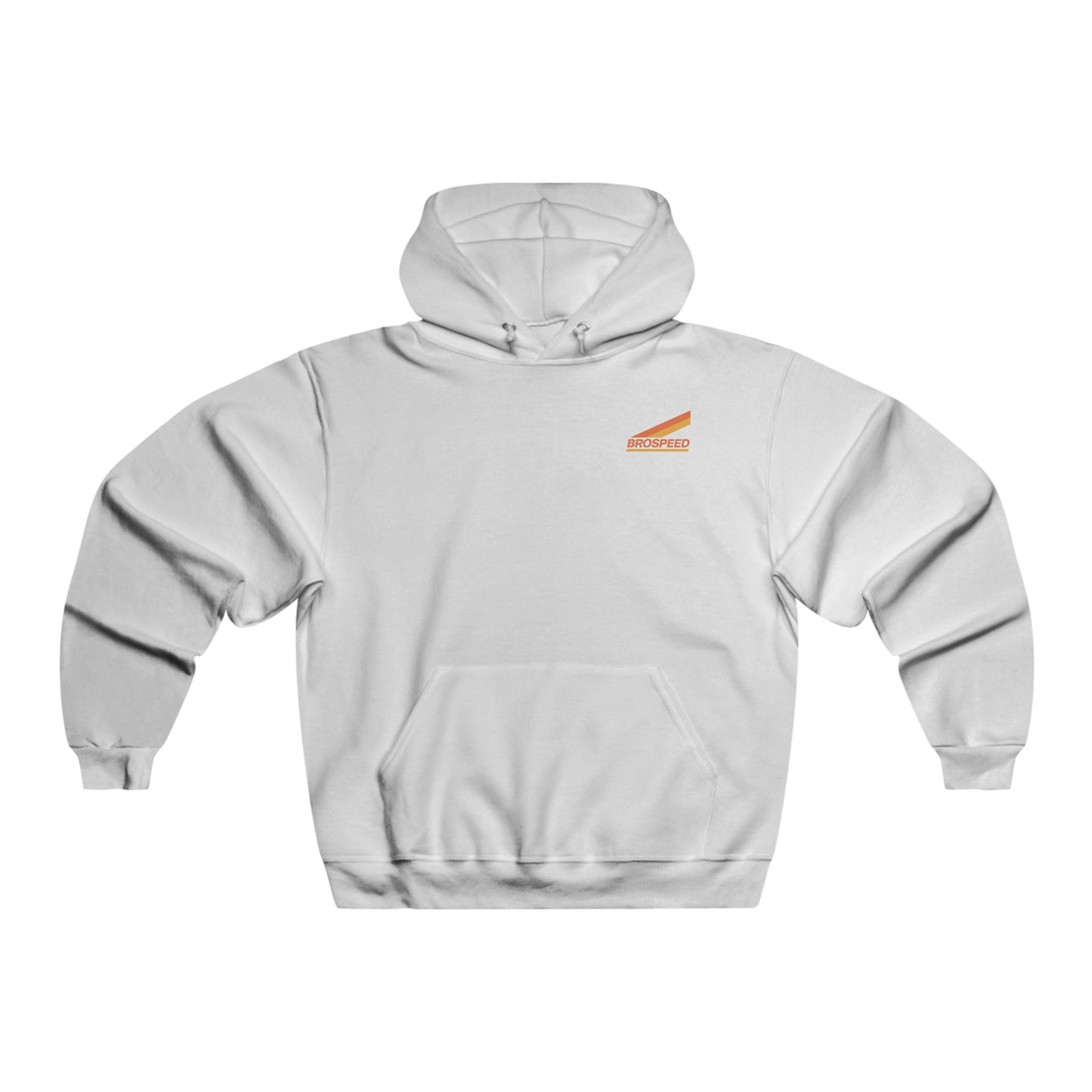 BROSPEED RETRO Mitsubishi 3000GT Hoodie