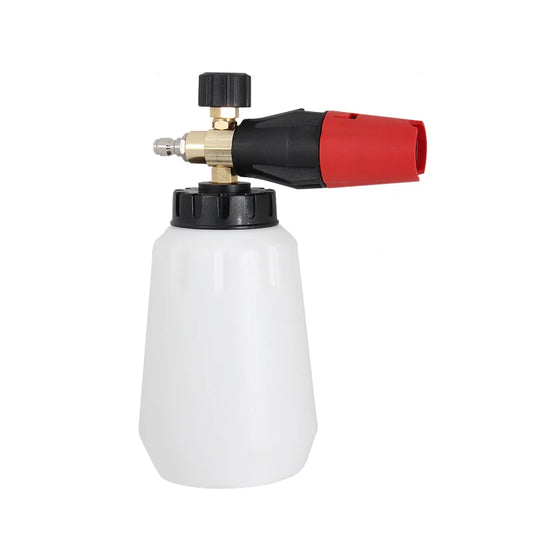 BROSPEED Foam Firestorm Pro Kit